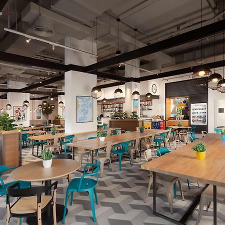 Rove City Walk Dubai Ngoại thất bức ảnh