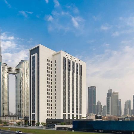 Rove City Walk Dubai Ngoại thất bức ảnh