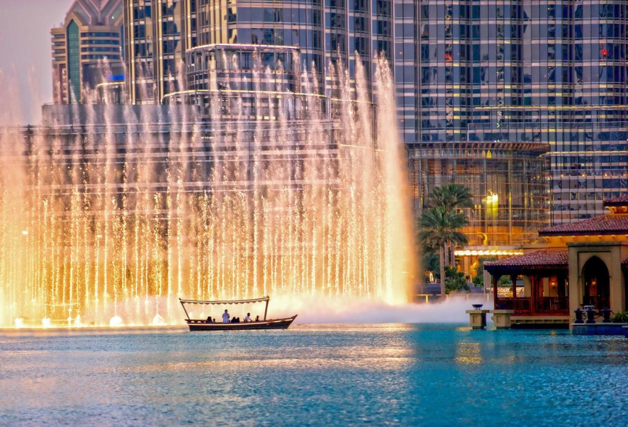 Rove City Walk Dubai Ngoại thất bức ảnh