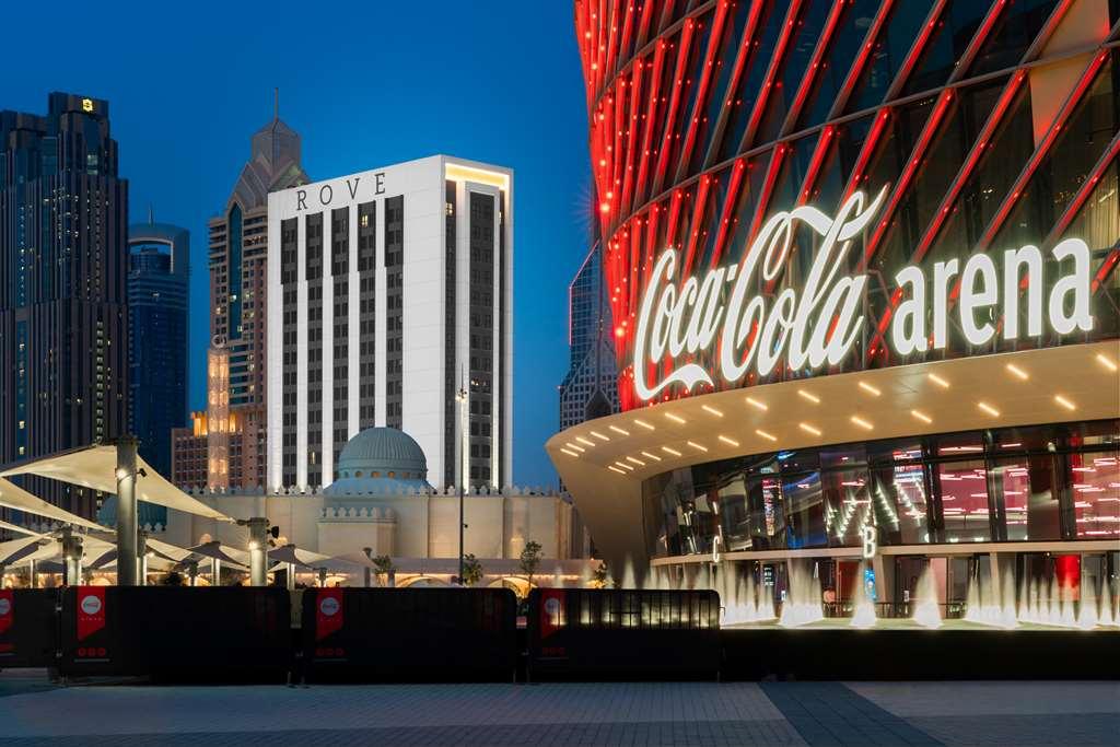 Rove City Walk Dubai Ngoại thất bức ảnh