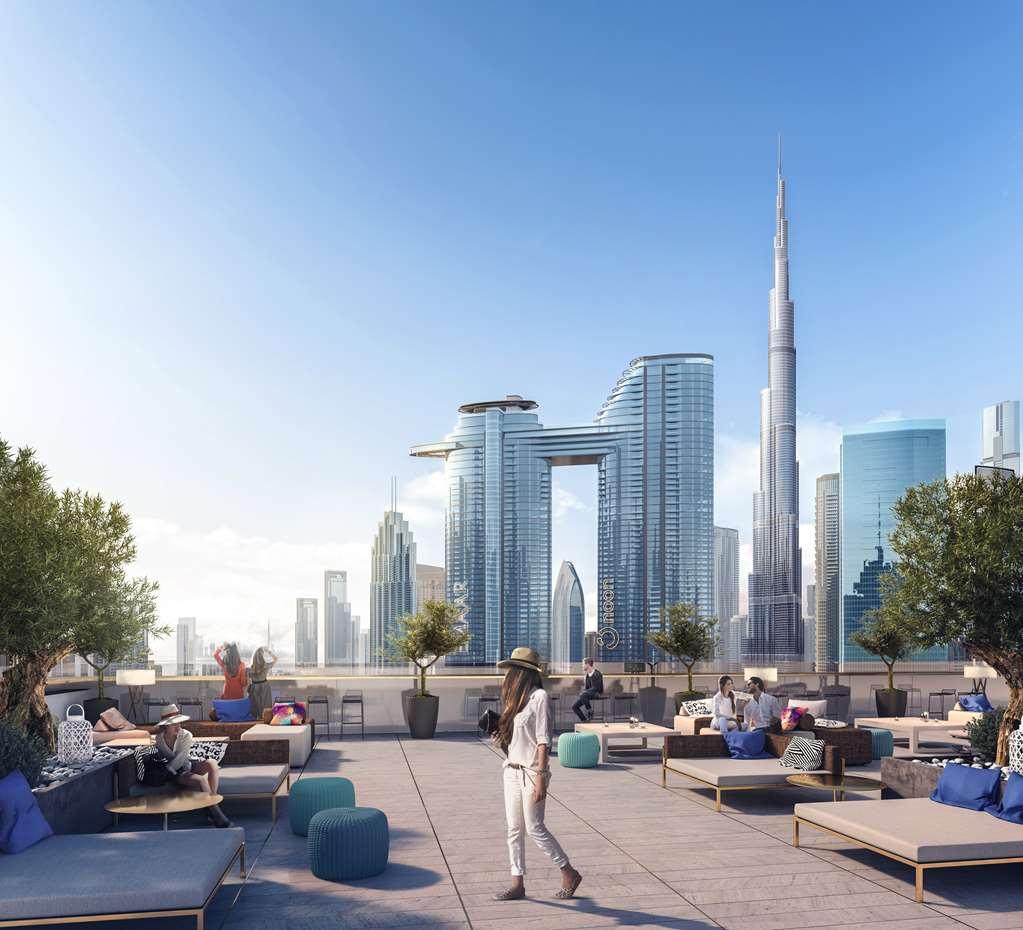 Rove City Walk Dubai Ngoại thất bức ảnh
